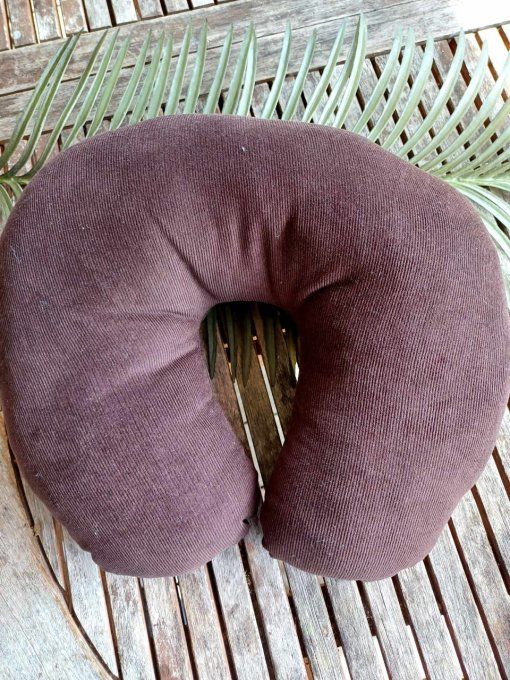 Coussin de voyage