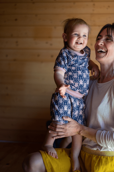 Les bloomers en jersey