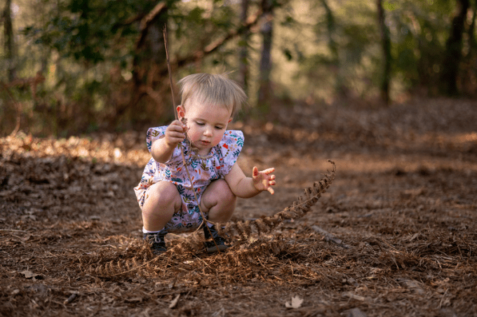 Les bloomers en popeline